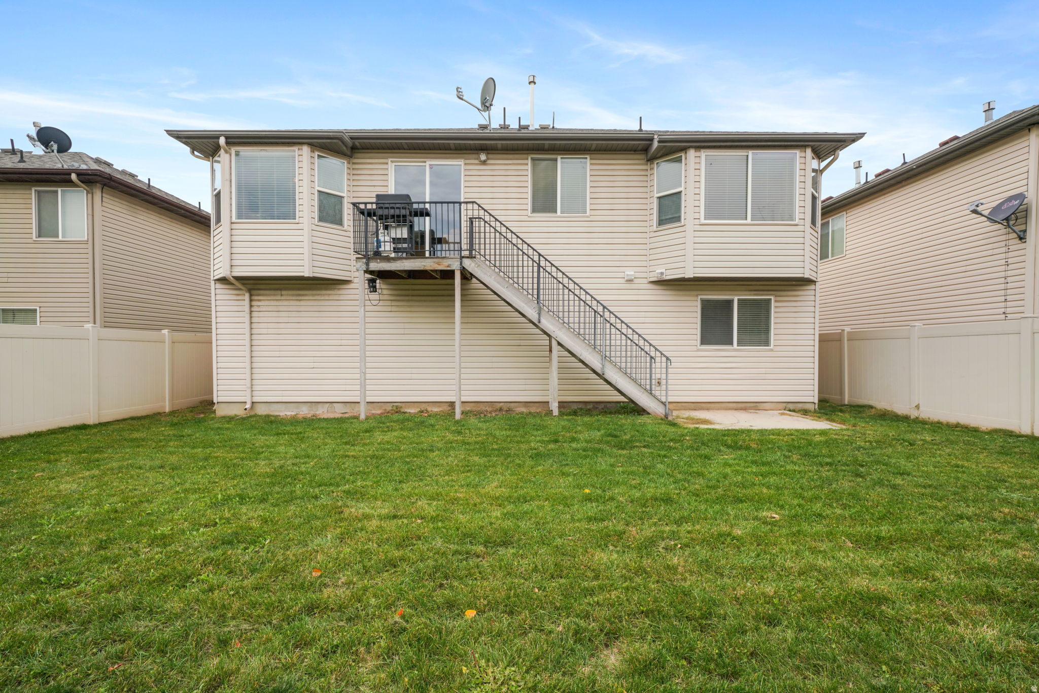 FOXBORO NORTH PL 4 - Residential