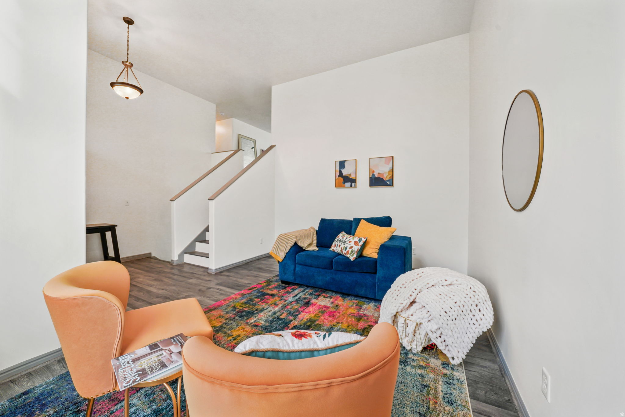 FOXBORO NORTH PL 4 - Residential