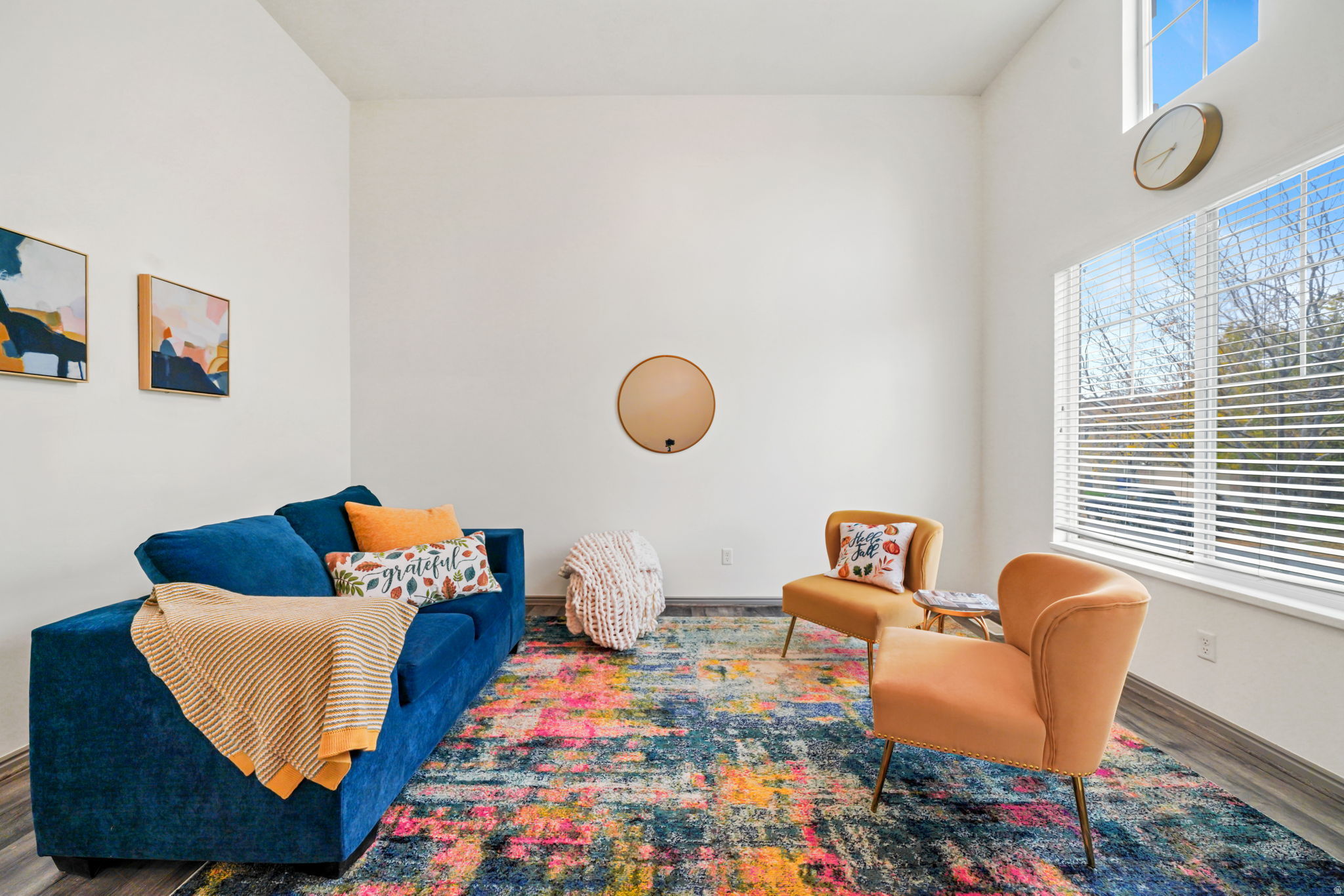 FOXBORO NORTH PL 4 - Residential