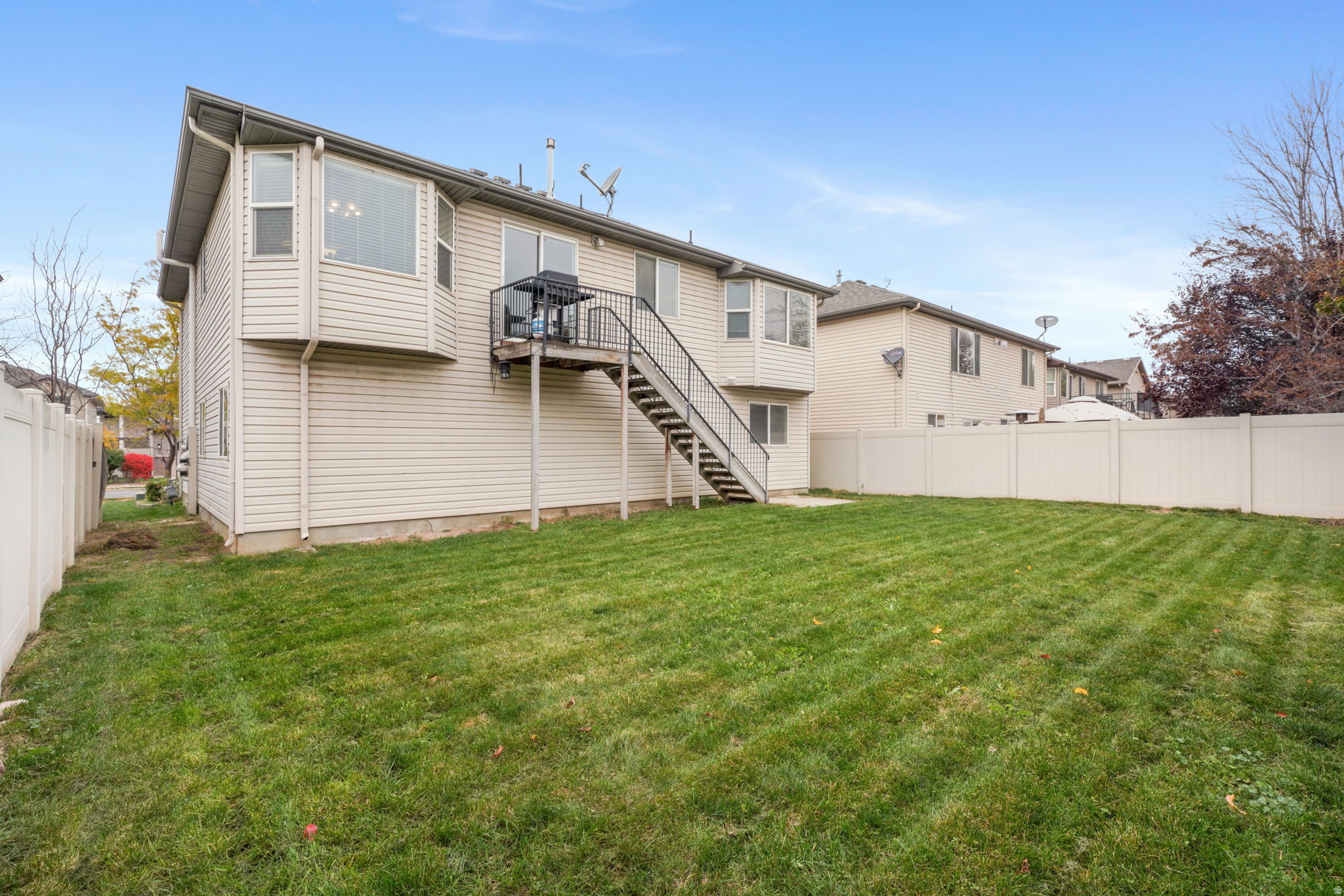 FOXBORO NORTH PL 4 - Residential