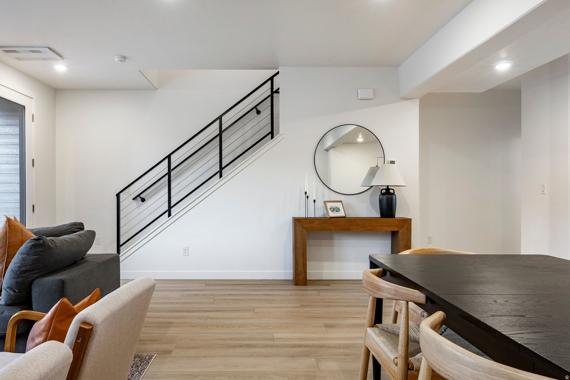 THE POINTE AT CURRENT - Residential