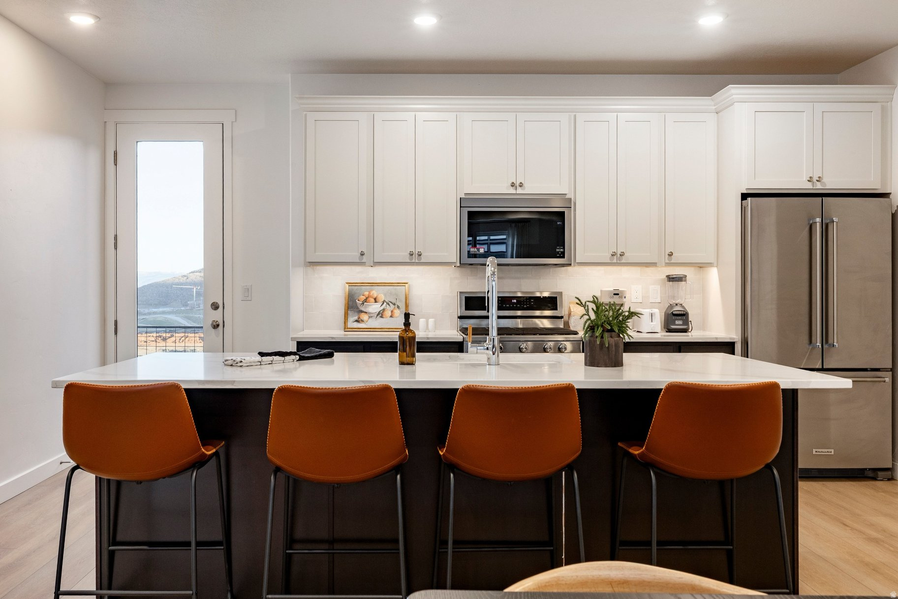 THE POINTE AT CURRENT - Residential