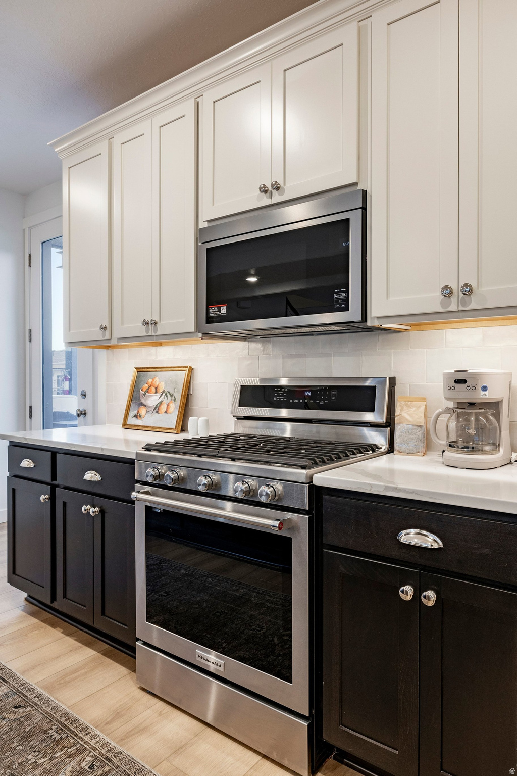 THE POINTE AT CURRENT - Residential