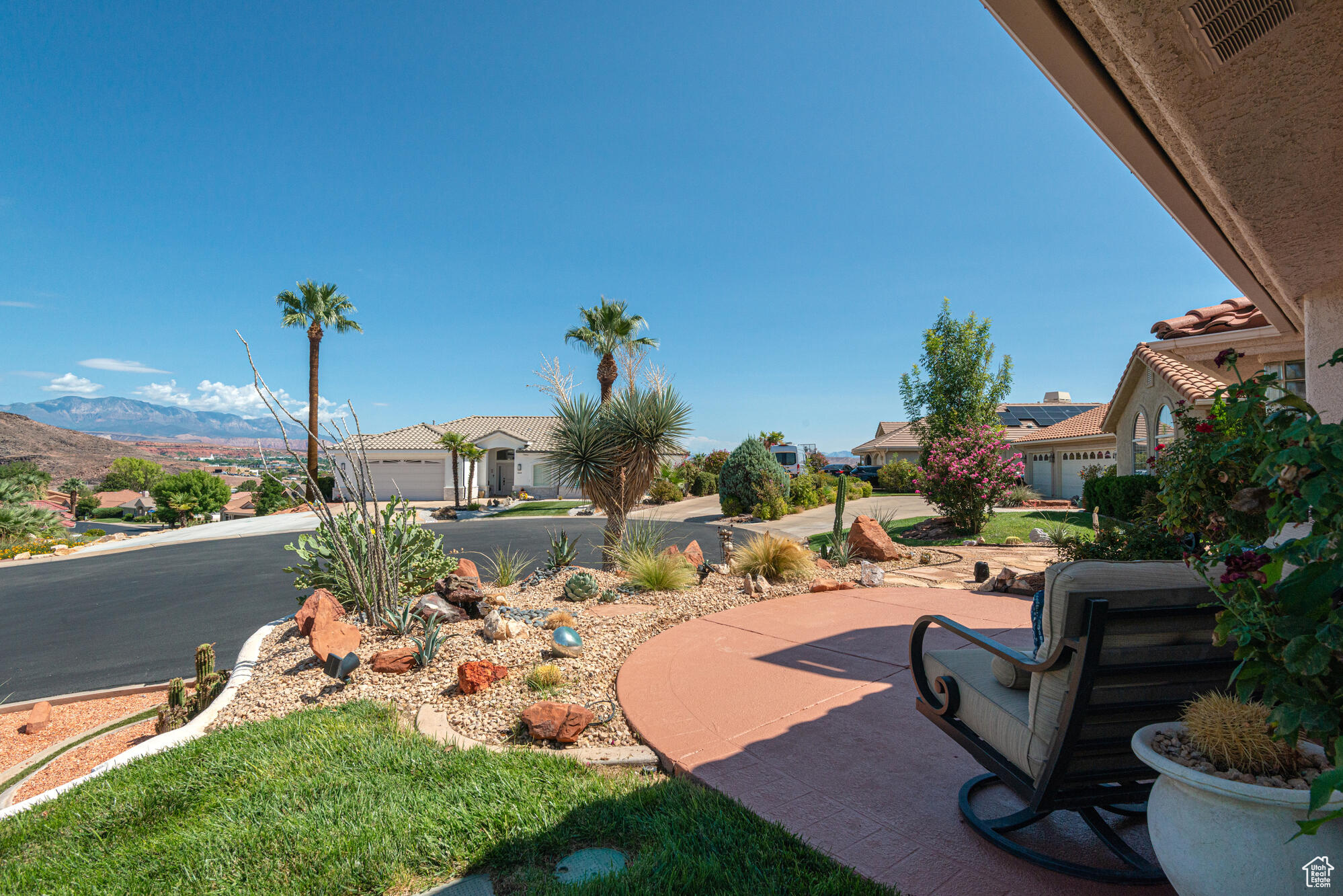 FAIRWAY HILLS 2 - Residential