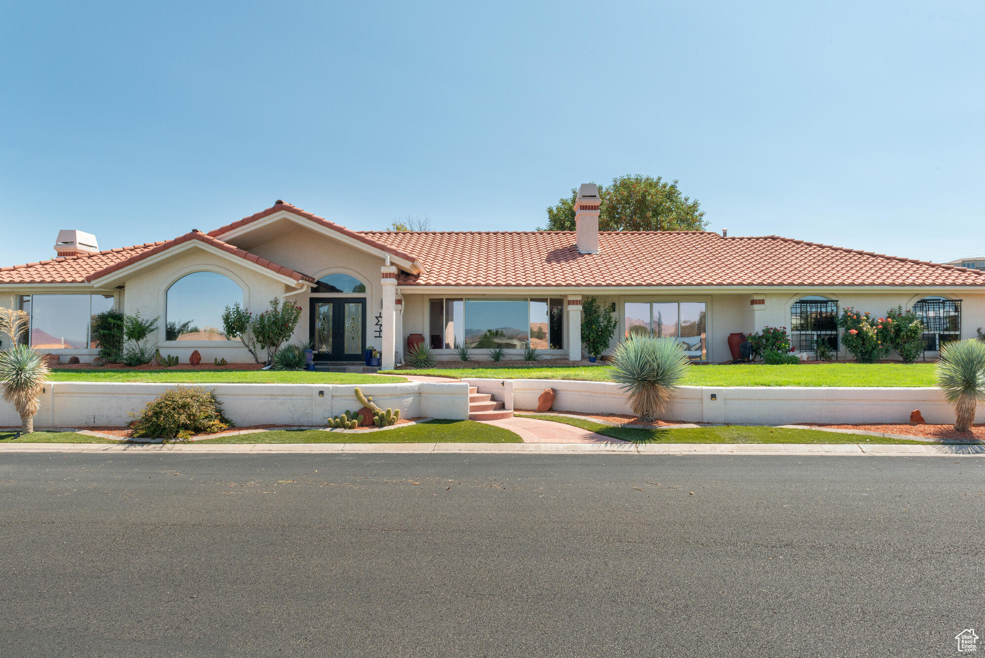 FAIRWAY HILLS 2 - Residential
