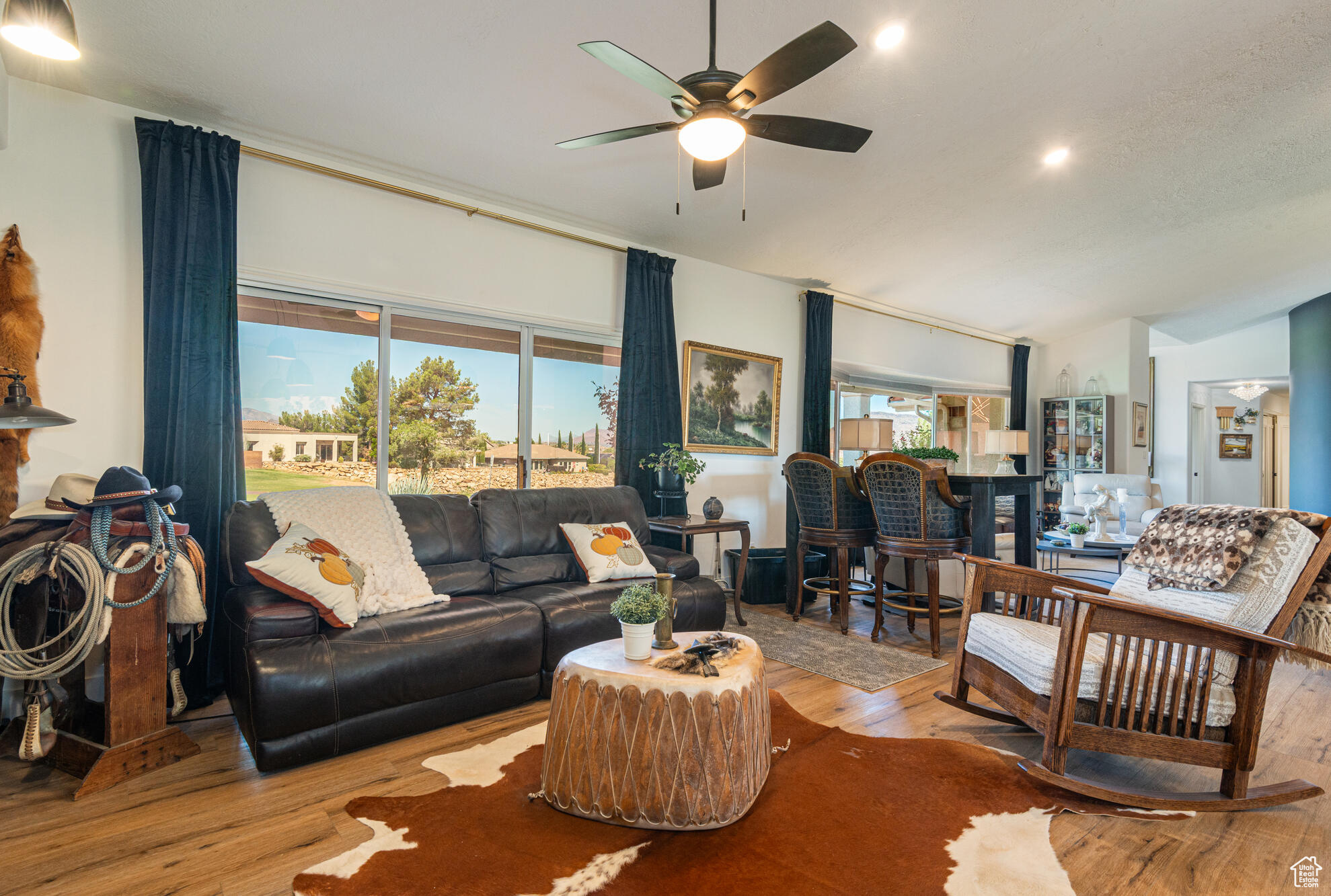 FAIRWAY HILLS 2 - Residential