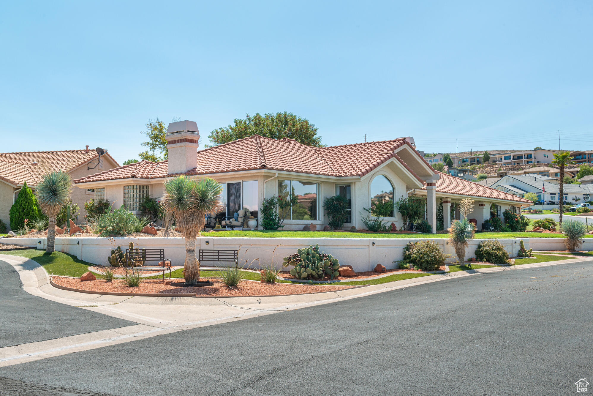 FAIRWAY HILLS 2 - Residential