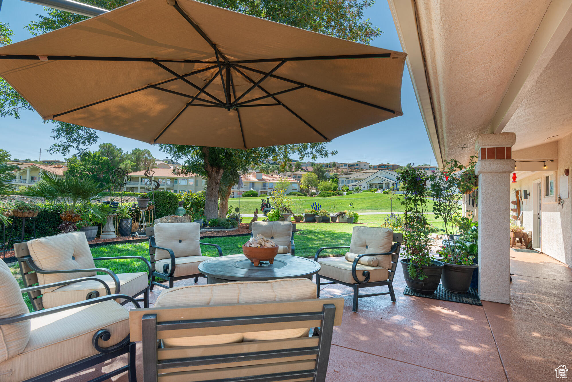 FAIRWAY HILLS 2 - Residential