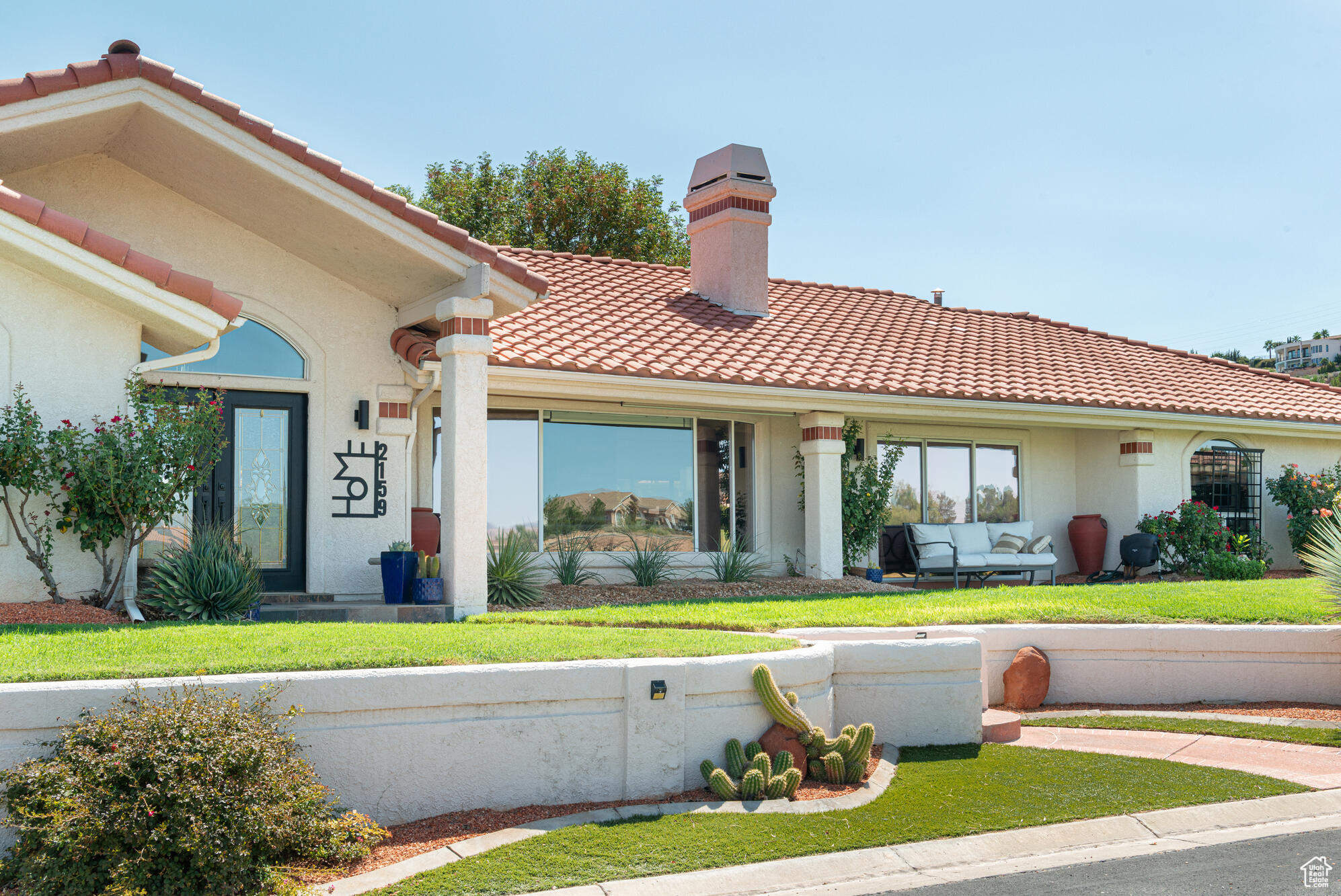 FAIRWAY HILLS 2 - Residential