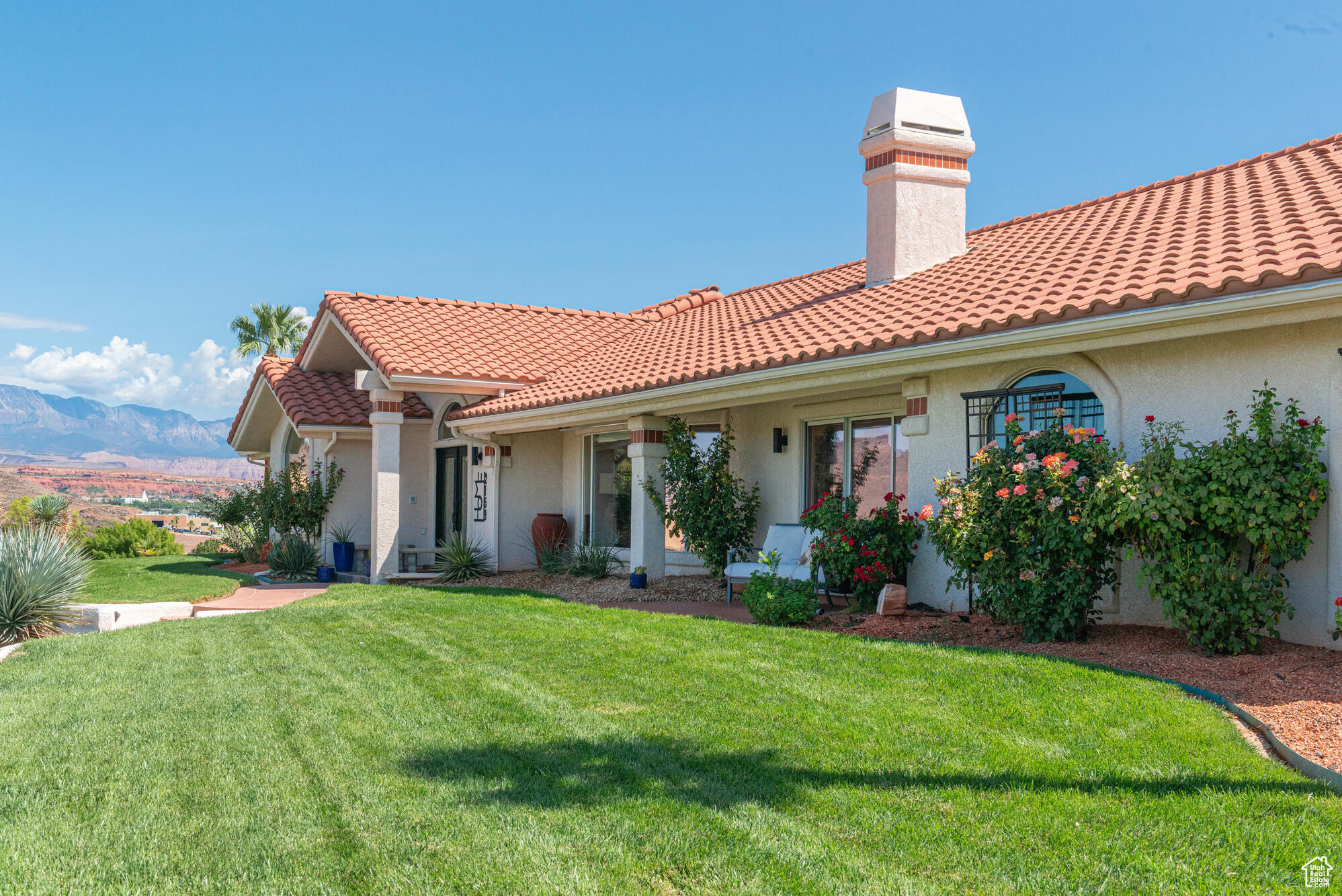 FAIRWAY HILLS 2 - Residential
