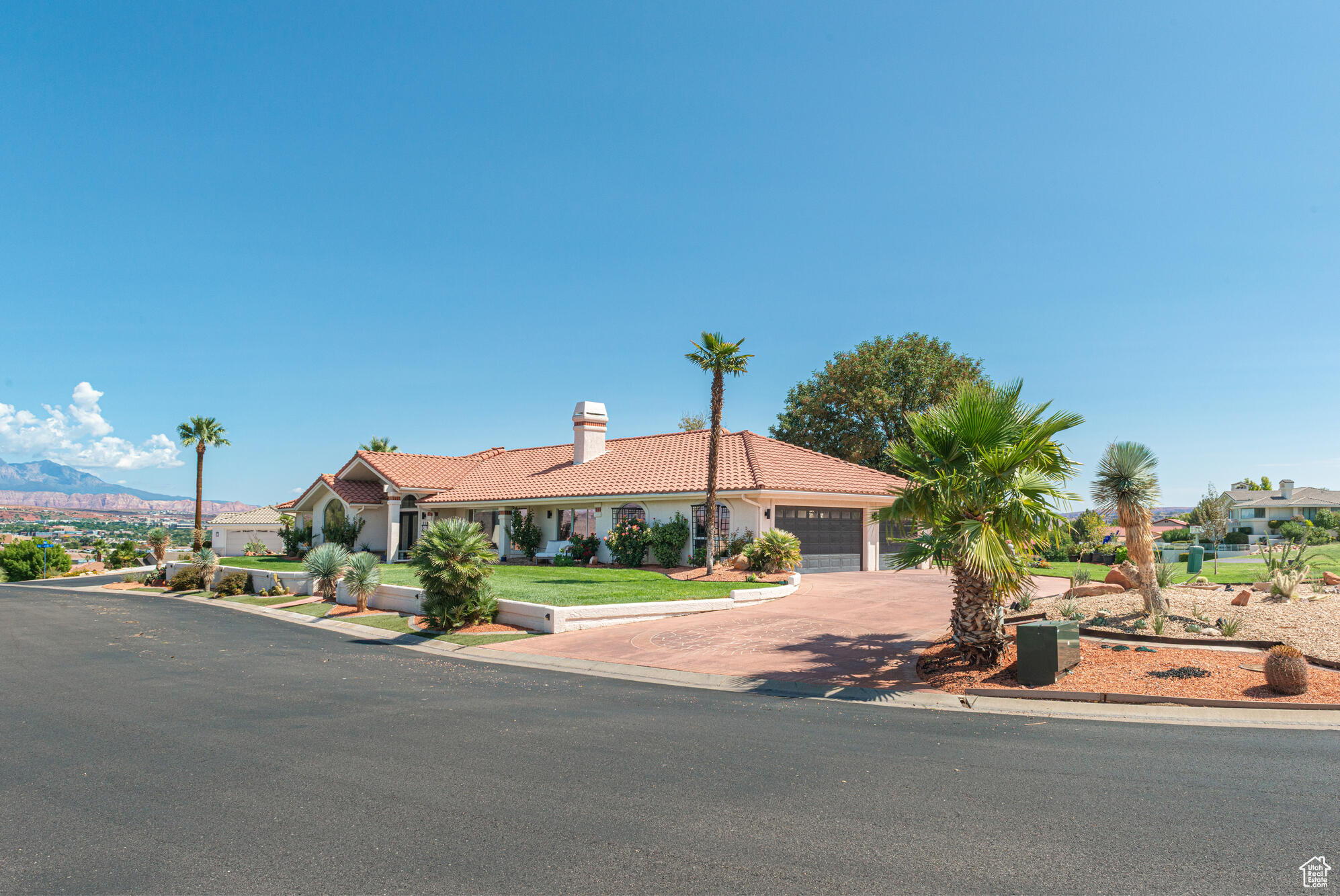 FAIRWAY HILLS 2 - Residential