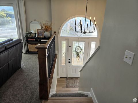 Tiny photo for 798 E 2800 N, North Ogden, UT 84414 (MLS # 2115047)