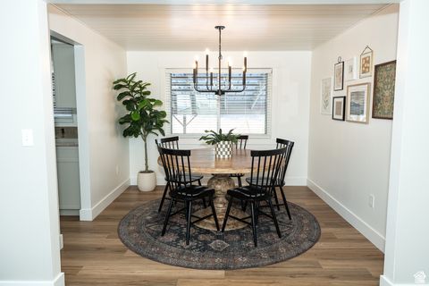 Tiny photo for 798 E 2800 N, North Ogden, UT 84414 (MLS # 2115047)