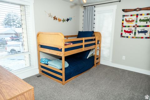 Tiny photo for 798 E 2800 N, North Ogden, UT 84414 (MLS # 2115047)