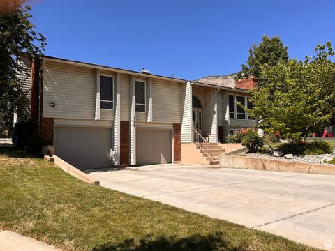 Photo of 798 E 2800 N, North Ogden, UT 84414 (MLS # 2115047)