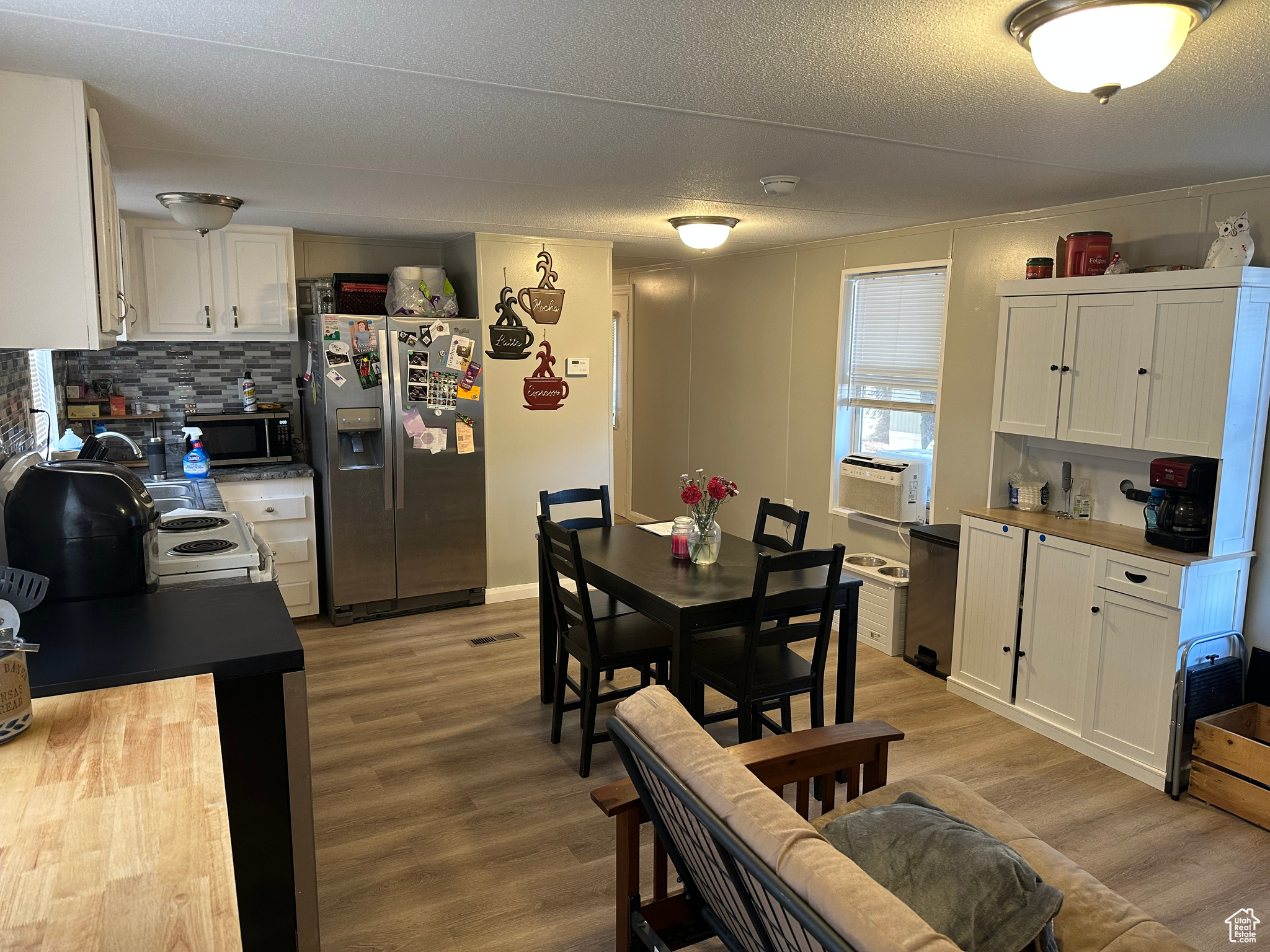 IMPERIAL PARK - Residential