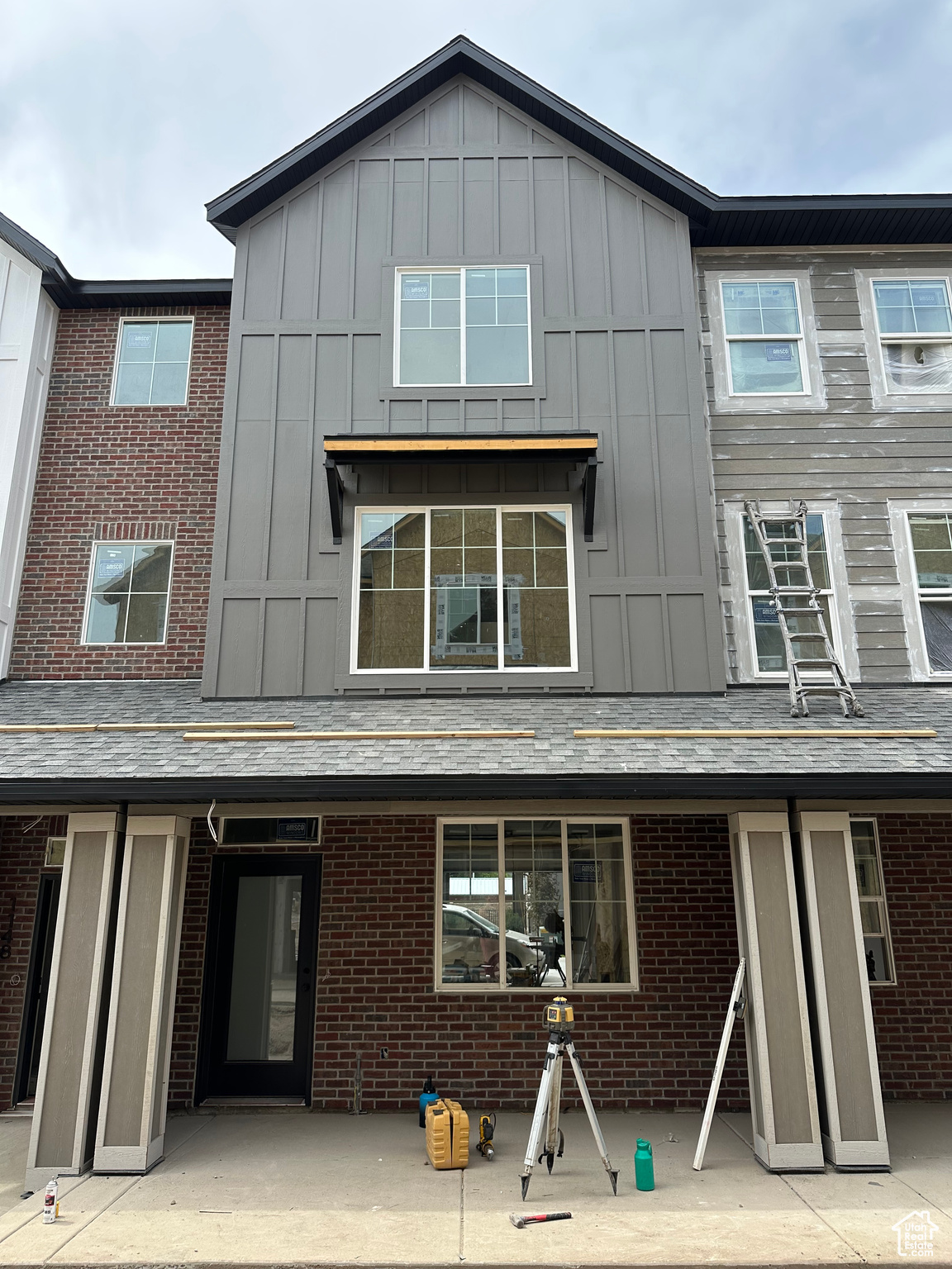 CLIFTON PLACE TOWNHOMES - Residential