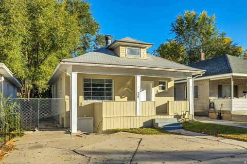 Photo of 928 E BINFORD St S, Ogden, UT 84401 (MLS # 2120130) Photo of 928 E BINFORD St S, Ogden, UT 84401 (MLS # 2120130)