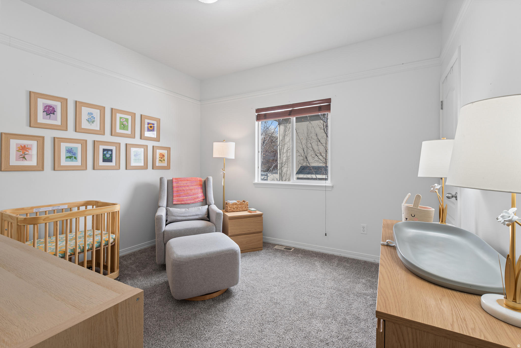 JORDAN - Residential