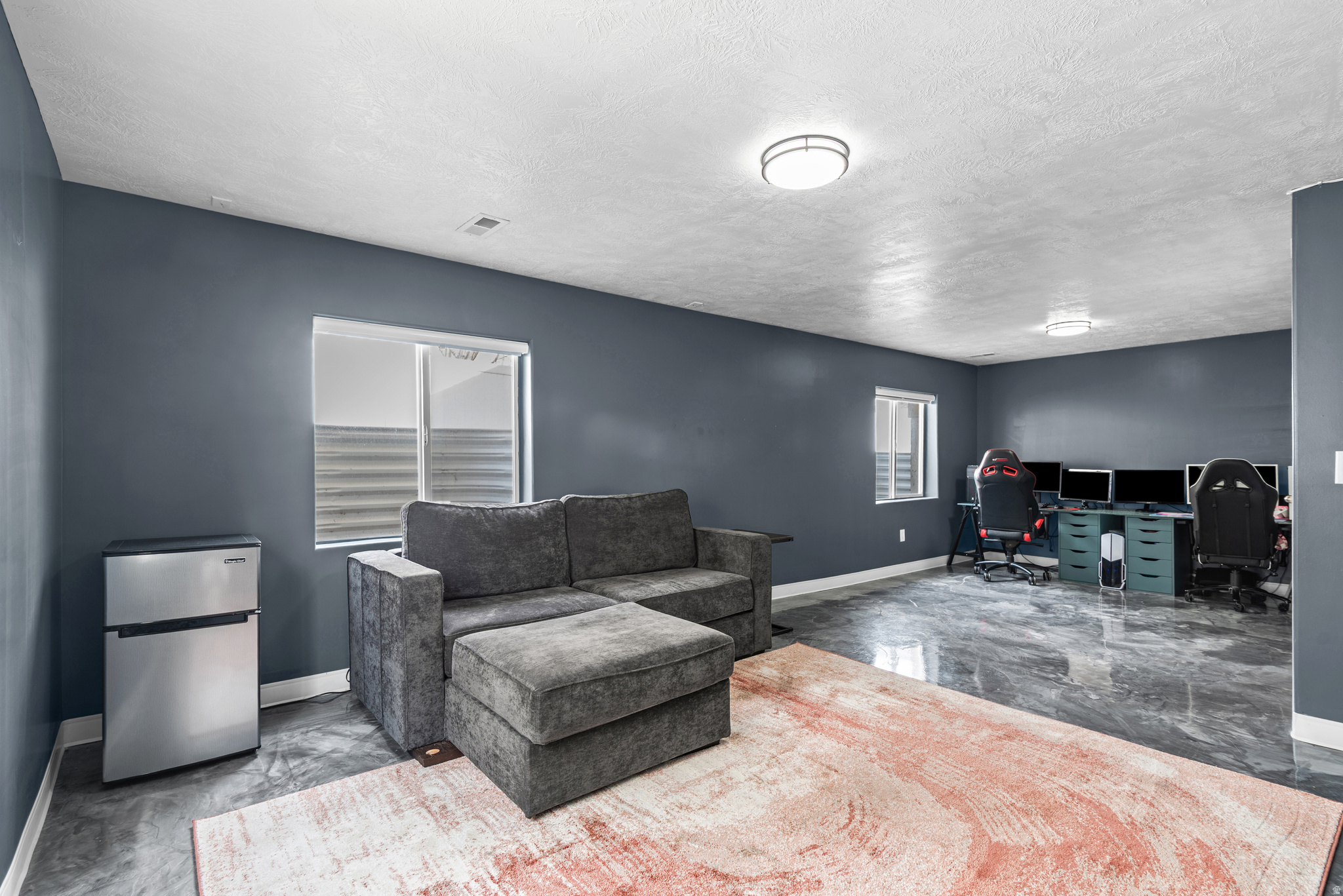 JORDAN - Residential