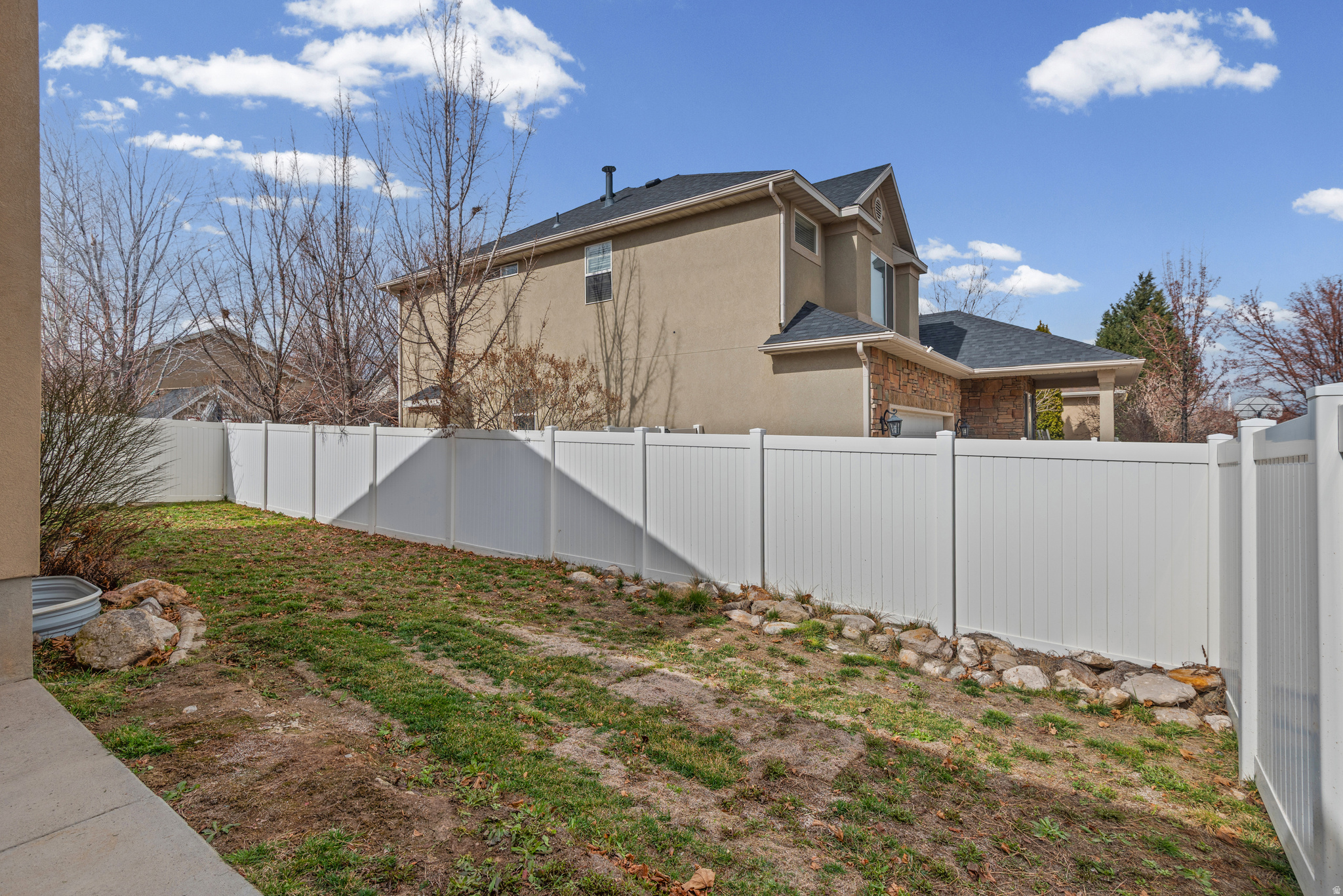 JORDAN - Residential