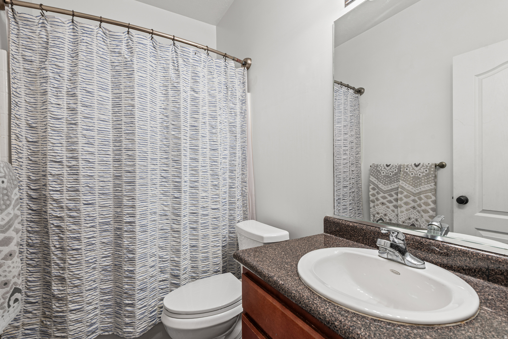 JORDAN - Residential