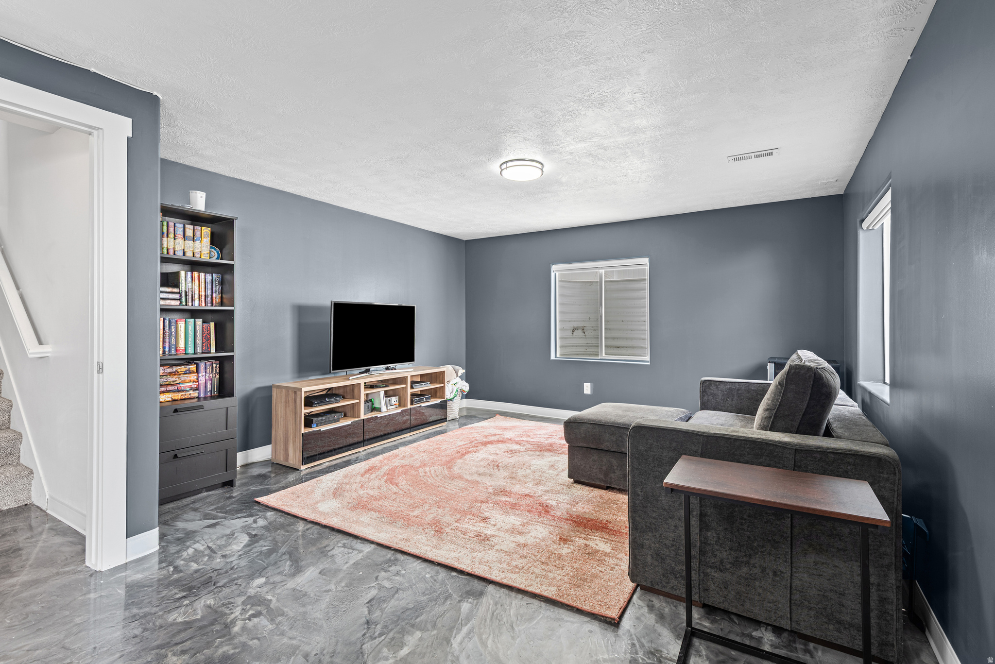 JORDAN - Residential