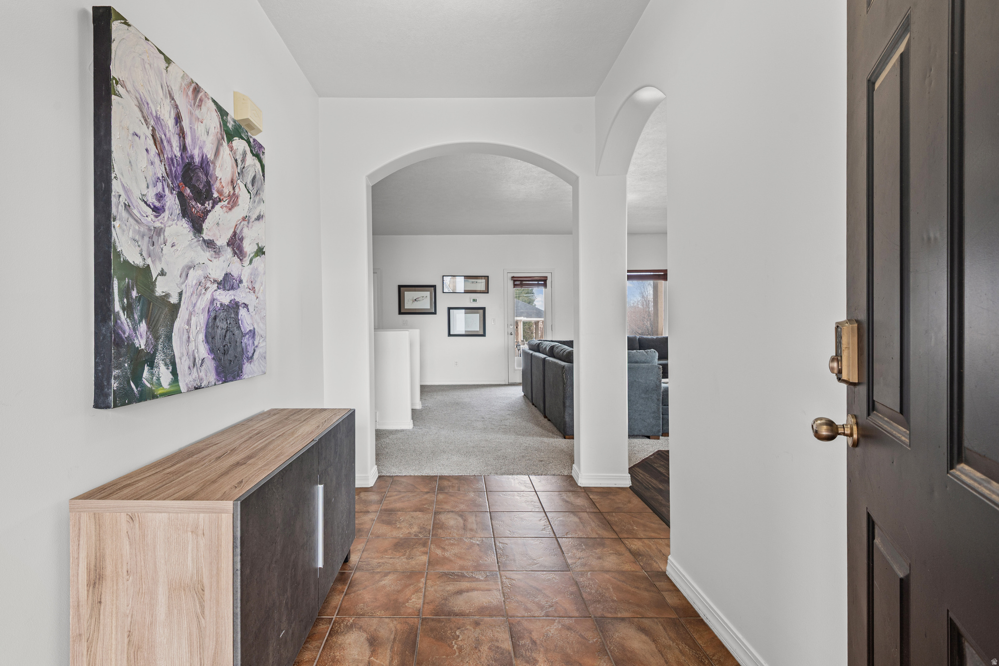 JORDAN - Residential