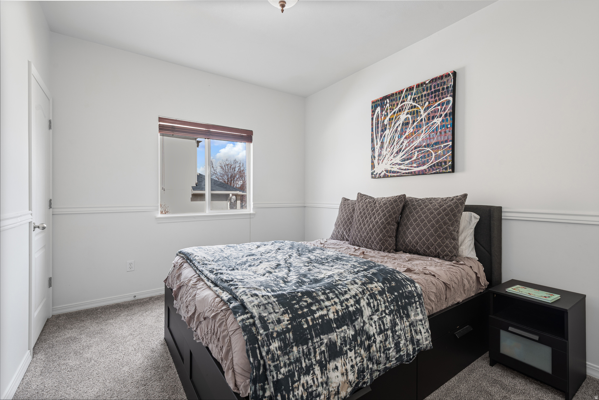 JORDAN - Residential