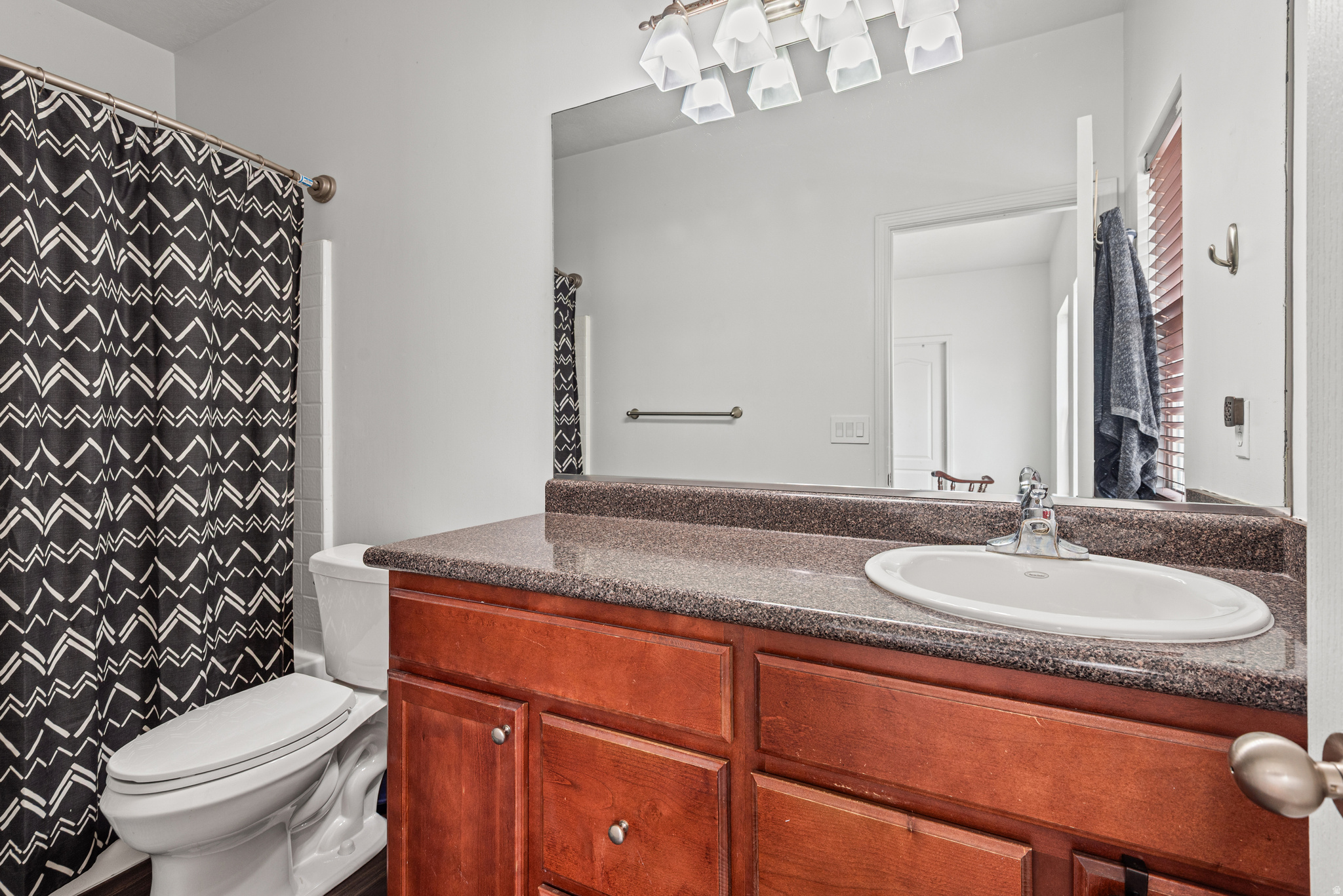 JORDAN - Residential