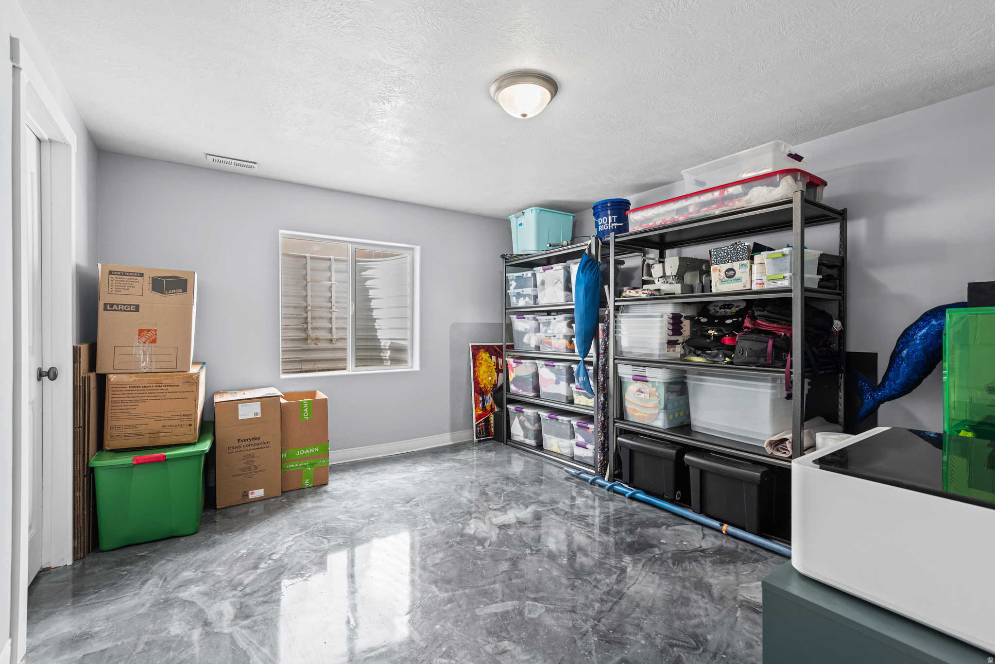 JORDAN - Residential