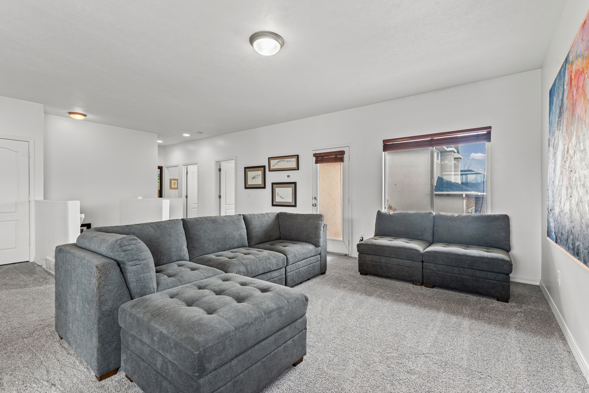 JORDAN - Residential