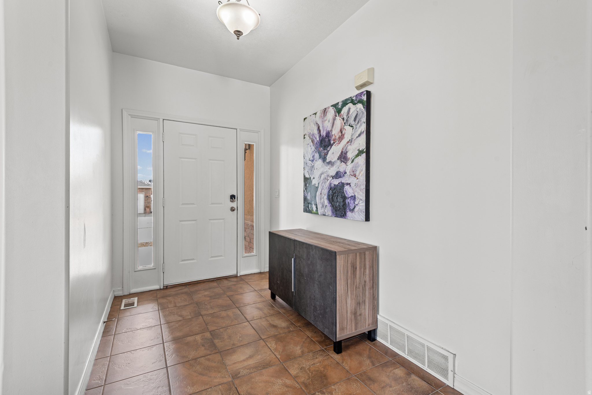 JORDAN - Residential