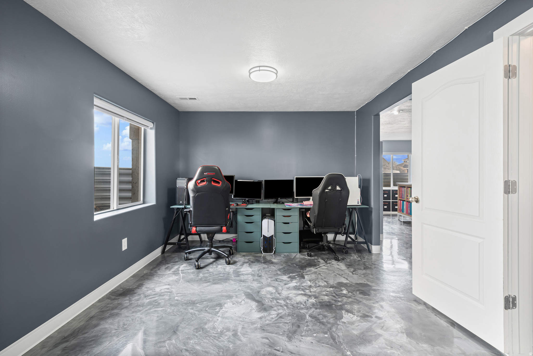 JORDAN - Residential