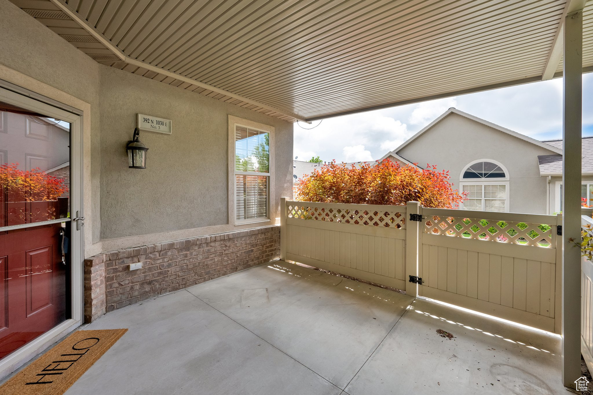 392 N 1030 #R3, Lehi, Utah image 3