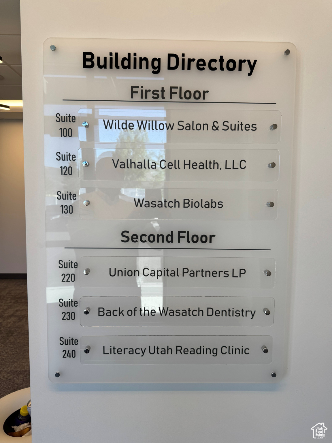 HEBER - Commercial Sale