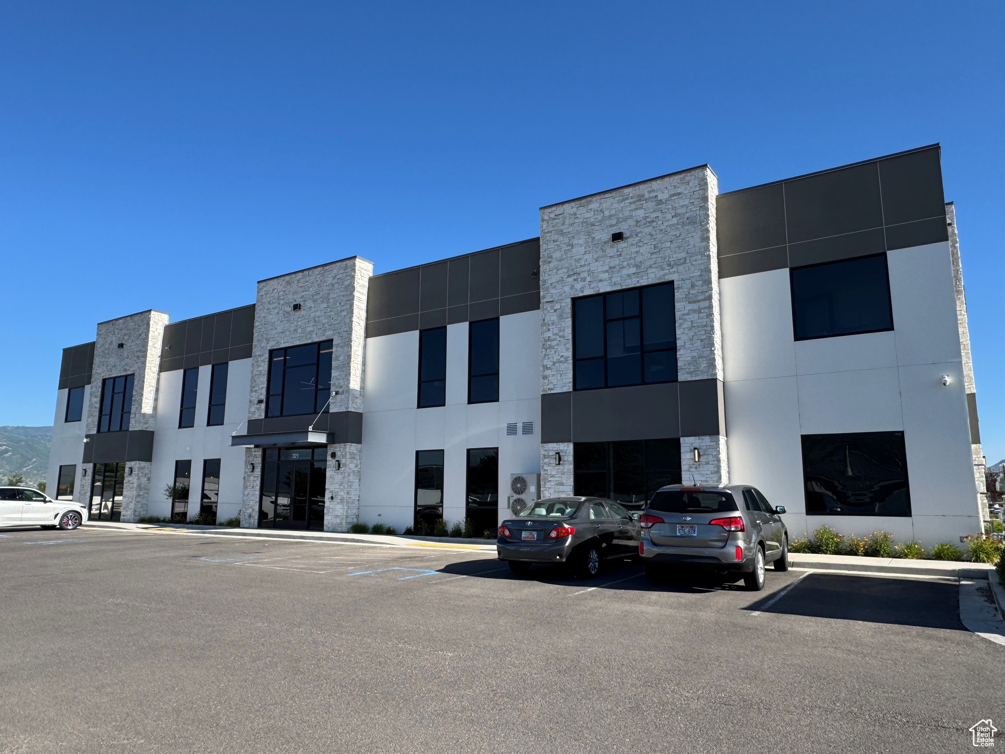 HEBER - Commercial Sale