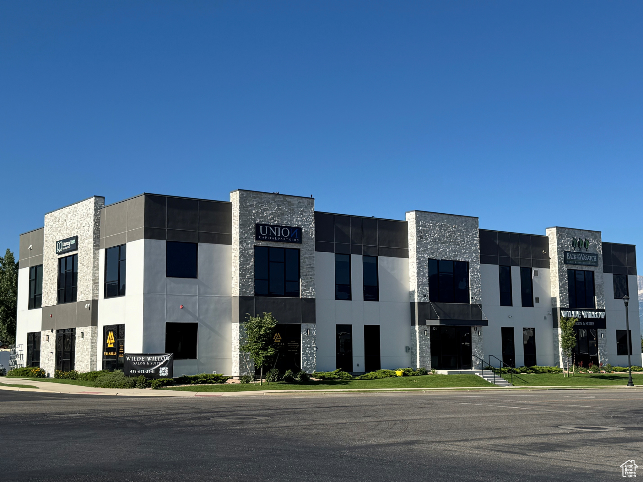 HEBER - Commercial Sale