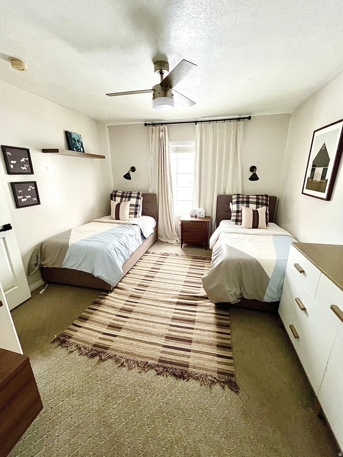 WHITMORE MANOR ESTATES - Residential