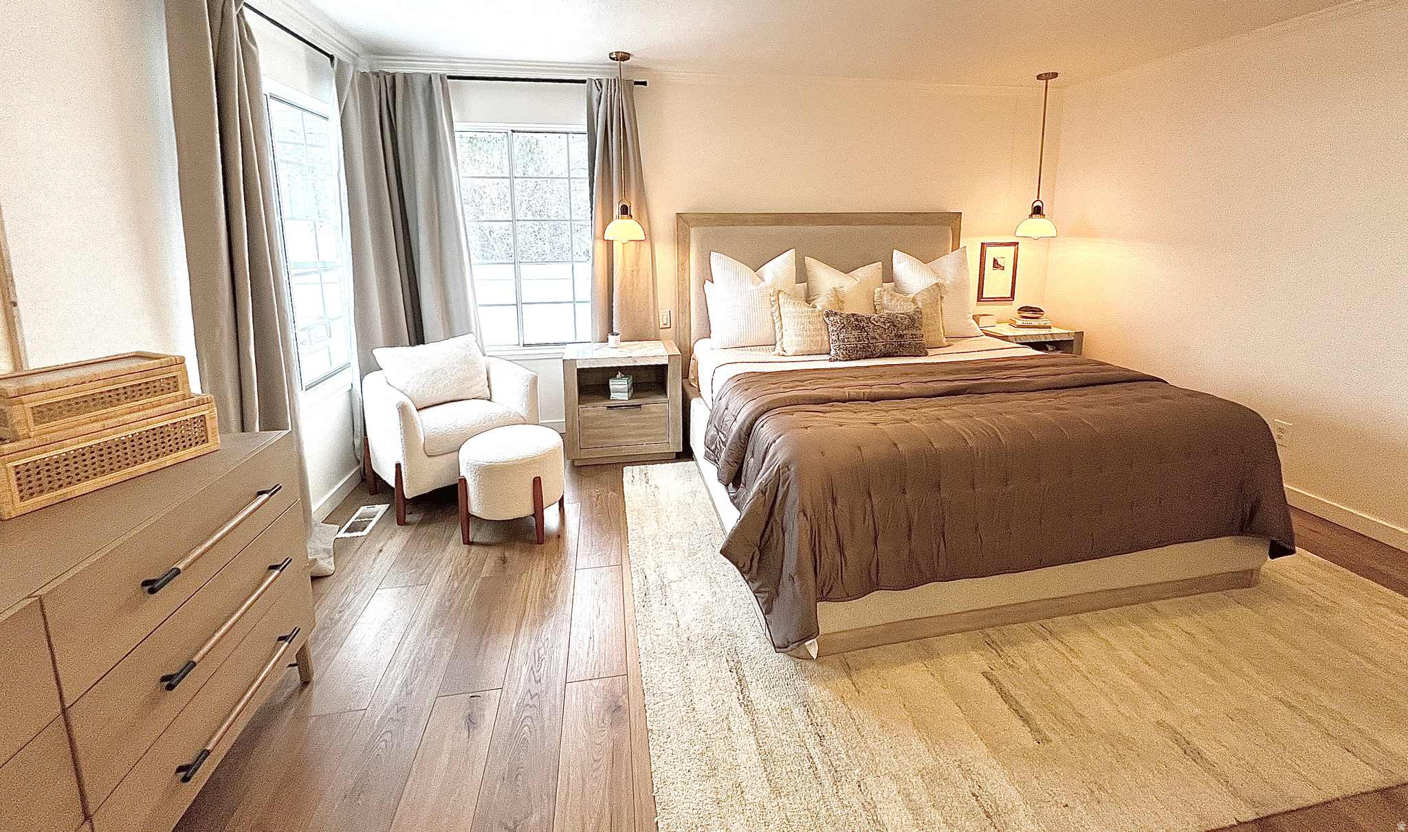 WHITMORE MANOR ESTATES - Residential