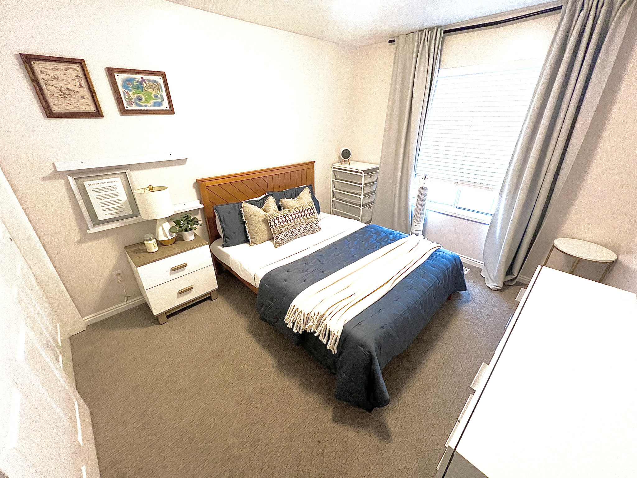 WHITMORE MANOR ESTATES - Residential
