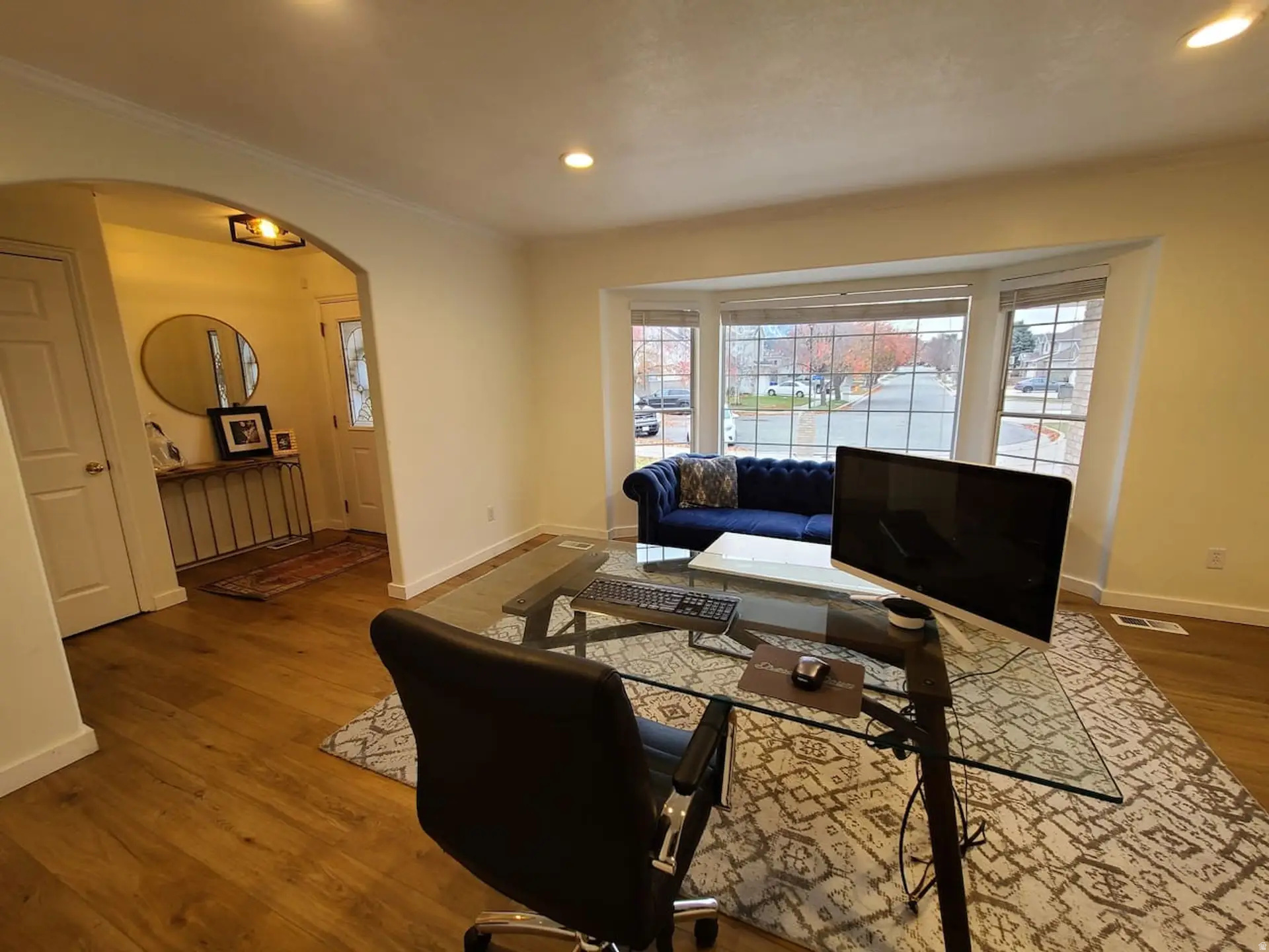 WHITMORE MANOR ESTATES - Residential