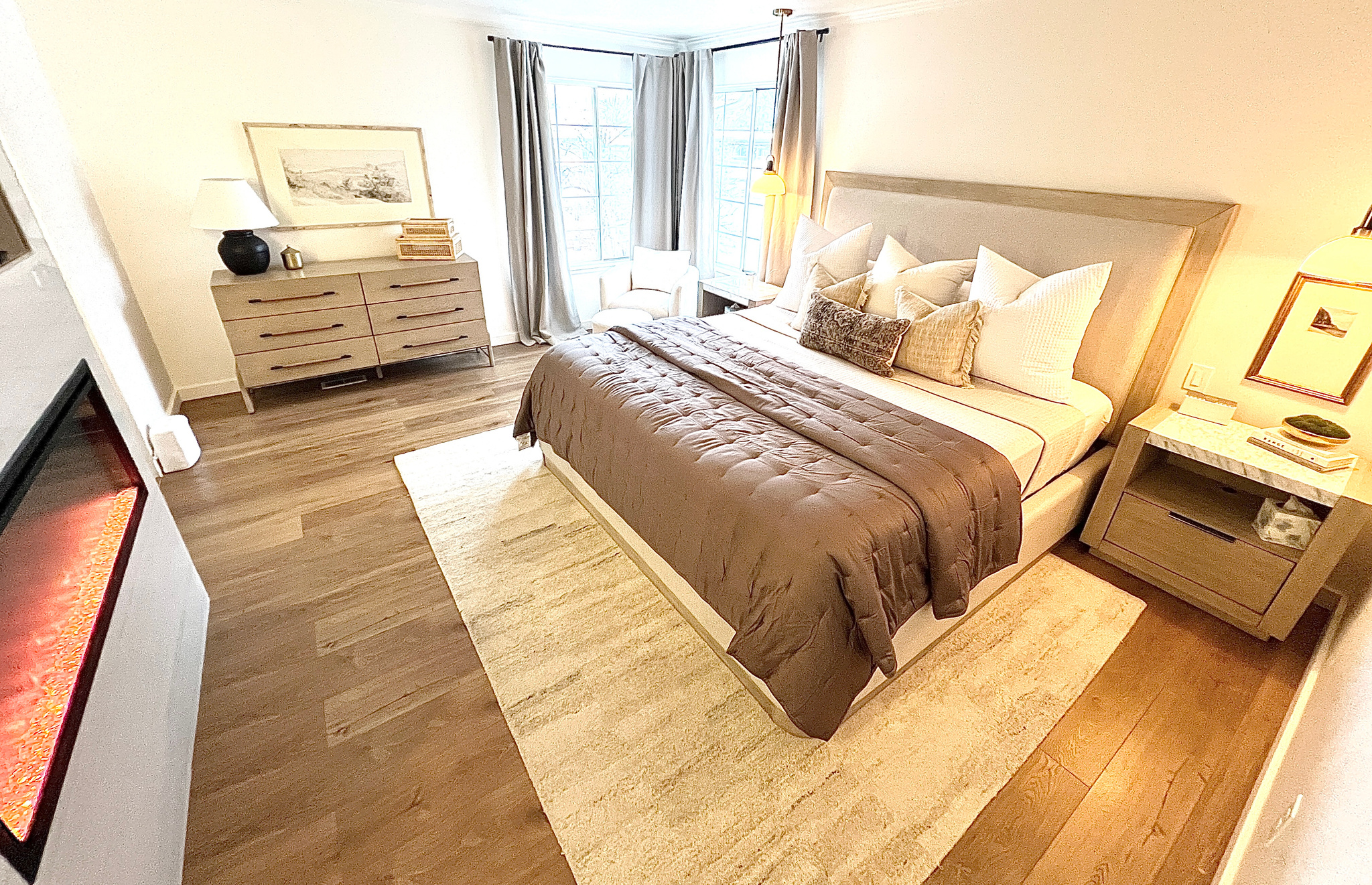 WHITMORE MANOR ESTATES - Residential