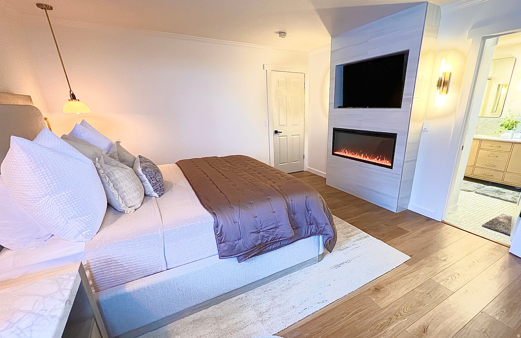 WHITMORE MANOR ESTATES - Residential