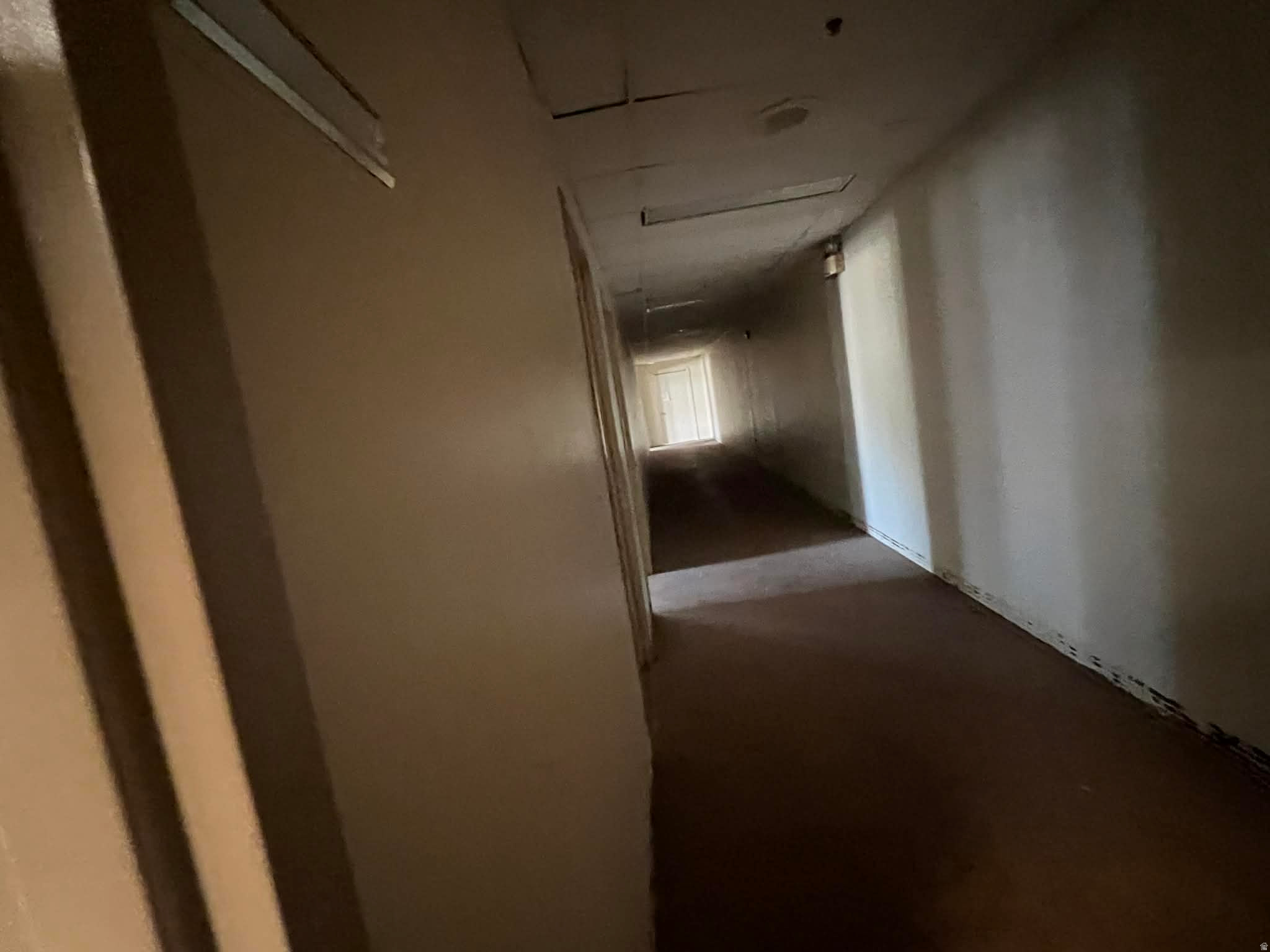 WEBER INDUSTRIAL PARK - Commercial Lease