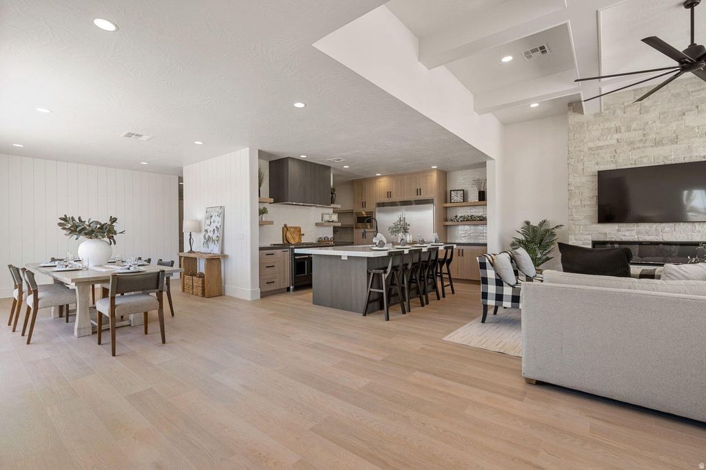 Photo of 5267 S BLUE PEARL ALY, Saint George, UT 84790 (MLS # 2135635)