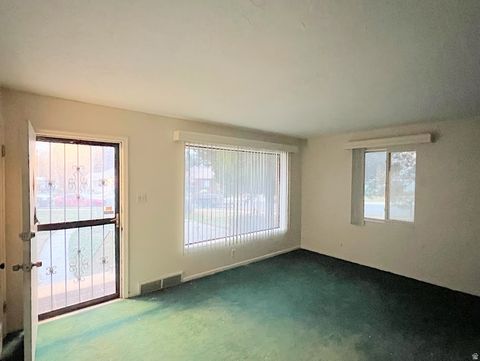 Tiny photo for 7700 S 1530 W, West Jordan, UT 84084 (MLS # 2128509)