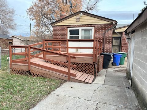 Tiny photo for 7700 S 1530 W, West Jordan, UT 84084 (MLS # 2128509)