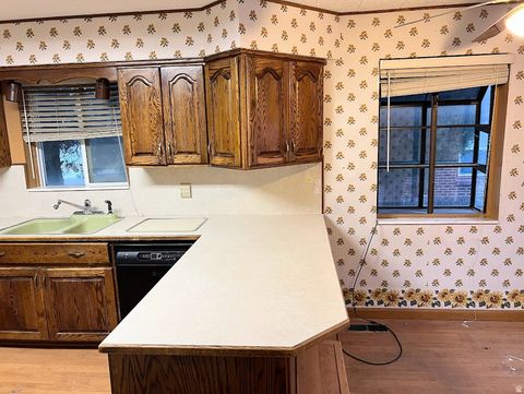 Tiny photo for 7700 S 1530 W, West Jordan, UT 84084 (MLS # 2128509)