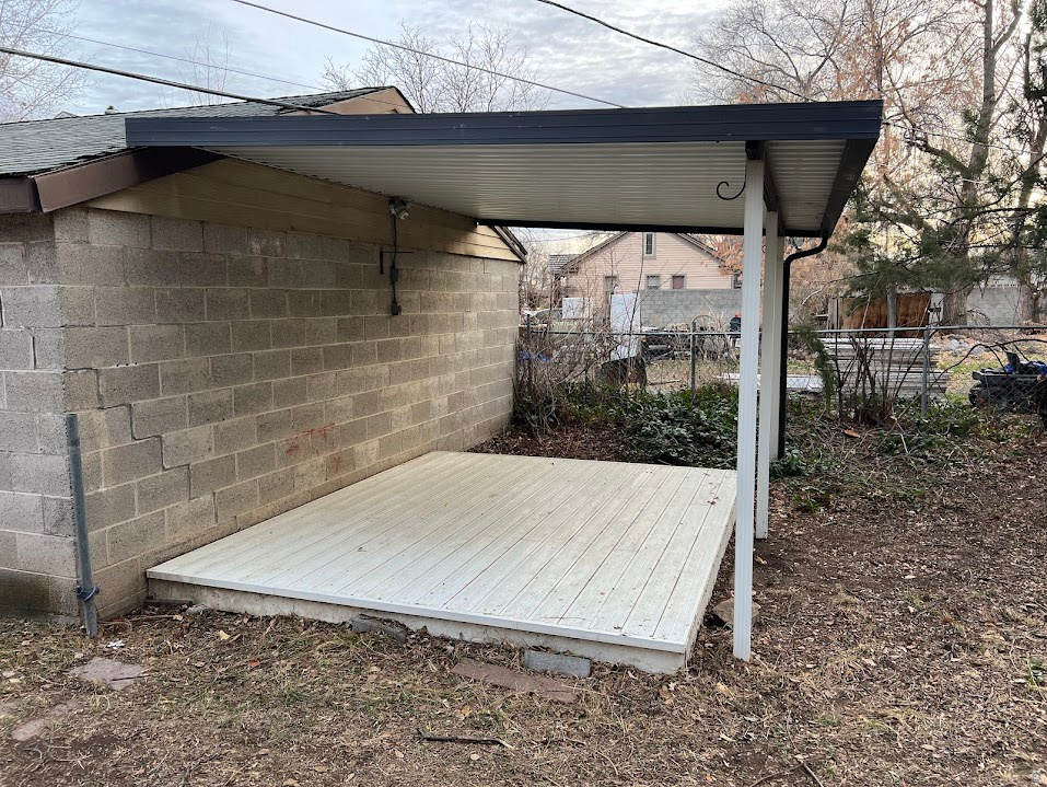 GEORGE ADONDAKIS SUB - Residential